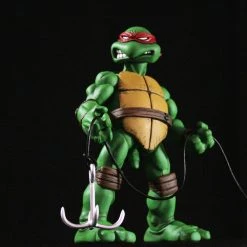 Mondo Toys Raphael 1/6 Scale Collectible Figure