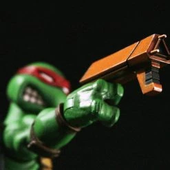 Mondo Raphael 1/6 Scale Collectible Figure Exclusive 41 Mondo Raphael 1/6 Scale Collectible Figure Exclusive