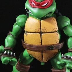 Mondo Raphael 1/6 Scale Collectible Figure Exclusive 40 Mondo Raphael 1/6 Scale Collectible Figure Exclusive