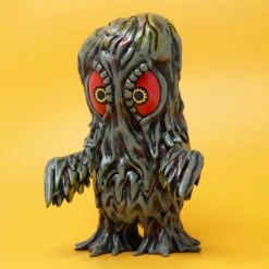 Mondo Hedorah Soft Vinyl - Smog Monster Variant