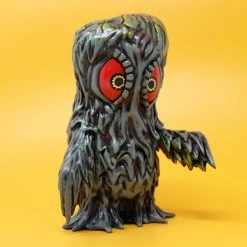 Mondo Hedorah Soft Vinyl - Smog Monster Variant