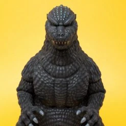 Mondo Toys Godzilla 84 Soft Vinyl - Return Of Godzilla Variant