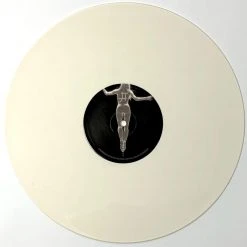 Music YOKAI By Deadly Avenger & Si Begg LP