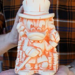 Mondo Tikis DuckTales – Scrooge McDuck Tiki Mug 39 Mondo Tikis DuckTales – Scrooge McDuck Tiki Mug