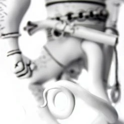 Mondo Toys The First Hellboy Statue Exclusive