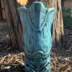 Mondo Alien Queen Tiki Mug (Airlock Variant) 52 Mondo Alien Queen Tiki Mug (Airlock Variant)