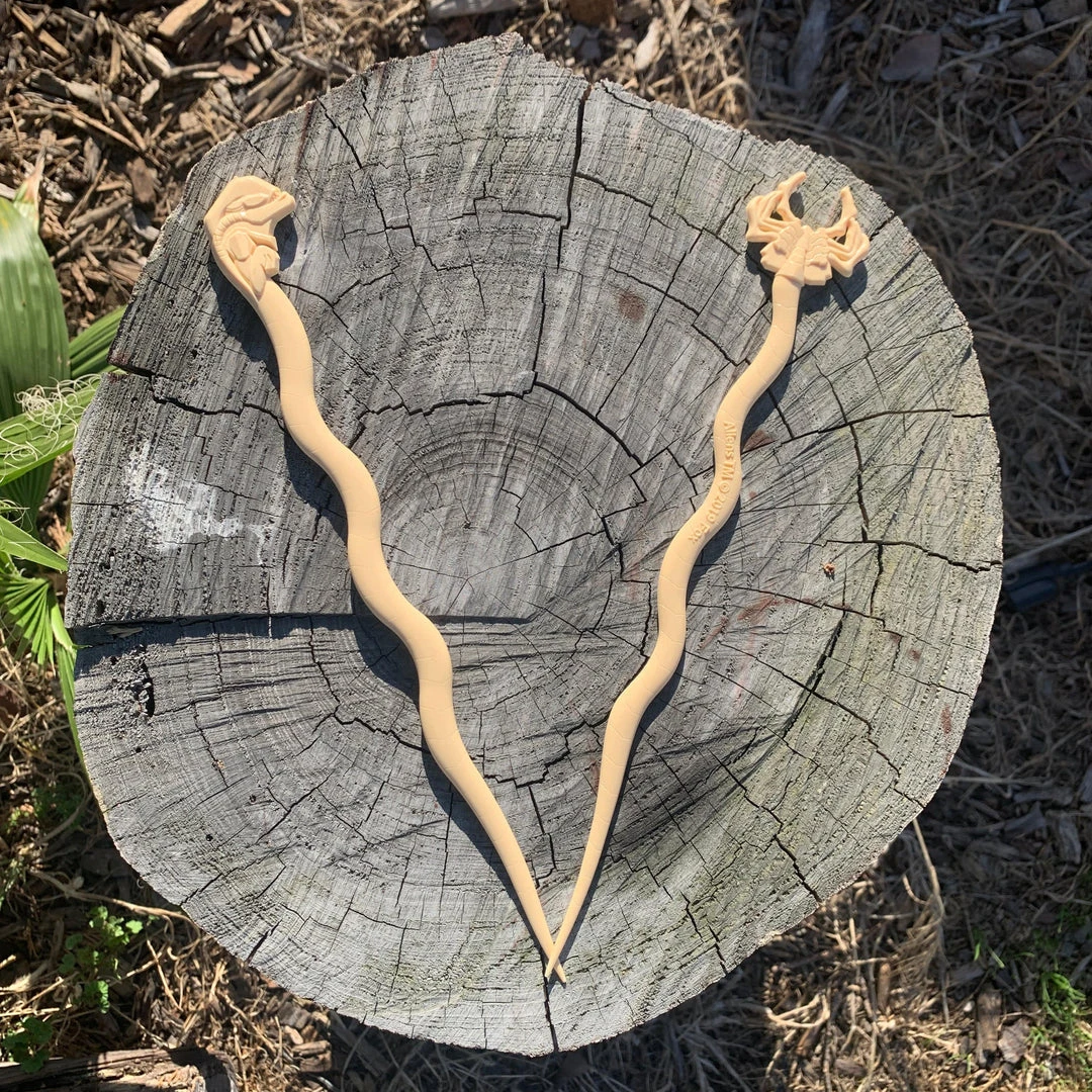 Mondo Alien Queen Tiki Mug (Airlock Variant) 27 Mondo Alien Queen Tiki Mug (Airlock Variant)