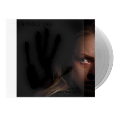 Benjamin Wallfisch Music The Invisible Man - Original Motion Picture Soundtrack 2XLP 12 Benjamin Wallfisch Music The Invisible Man - Original Motion Picture Soundtrack 2XLP