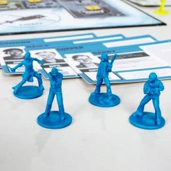 Mondo Horror The Thing: Infection At Outpost 31 Board Game