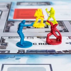 Mondo Horror The Thing: Infection At Outpost 31 Board Game