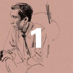 Various Artists Music In The Mood For Love - Original Soundtrack 2XLP 4 Various Artists Music In The Mood For Love - Original Soundtrack 2XLP