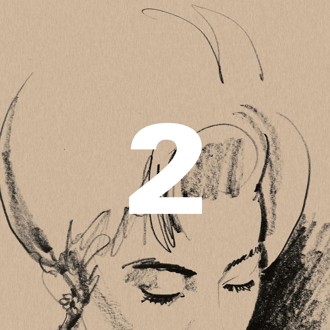 Various Artists Music In The Mood For Love - Original Soundtrack 2XLP Various Artists Music In The Mood For Love - Original Soundtrack 2XLP