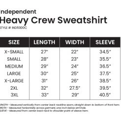 Eric Garza Apparel Mondo X Death Waltz Hi Five Crew Neck Sweatshirt