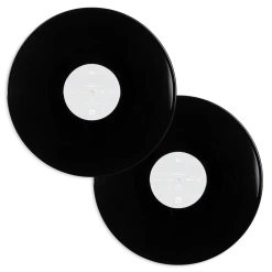 Benjamin Wallfisch Music The Invisible Man - Original Motion Picture Soundtrack 2XLP 10 Benjamin Wallfisch Music The Invisible Man - Original Motion Picture Soundtrack 2XLP