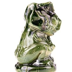 Mondo Tikis Jurassic Park – T-Rex Tiki Mug (Isla Nublar Variant)