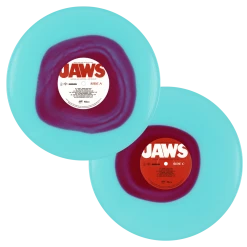 John Williams Jaws – Music From The Motion Picture