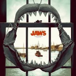 John Williams Jaws – Music From The Motion Picture