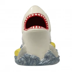 Mondo Jaws - Bruce The Shark Tiki Mug (You're Gonna Need A Bigger Boat Variant) 20 Mondo Jaws - Bruce The Shark Tiki Mug (You're Gonna Need A Bigger Boat Variant)