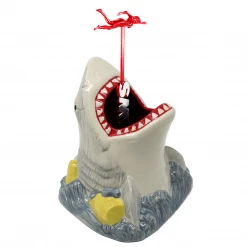 Mondo Jaws - Bruce The Shark Tiki Mug (You're Gonna Need A Bigger Boat Variant)