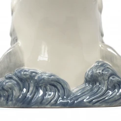 Mondo Jaws - Bruce The Shark Tiki Mug (You're Gonna Need A Bigger Boat Variant) 18 Mondo Jaws - Bruce The Shark Tiki Mug (You're Gonna Need A Bigger Boat Variant)