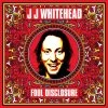 Music Fool Disclosure LP By JJ Whitehead