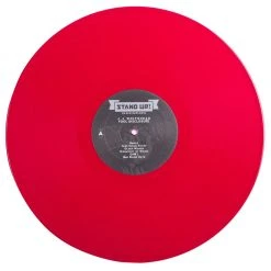 Music Fool Disclosure LP By JJ Whitehead