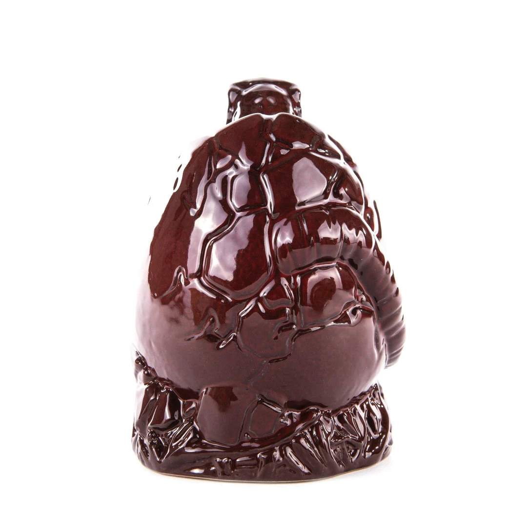 Mondo Jurassic Park - Baby Raptor Tiki Mug (Lava) Tikis 4 Mondo Jurassic Park - Baby Raptor Tiki Mug (Lava) Tikis