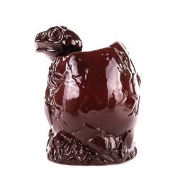 Mondo Jurassic Park - Baby Raptor Tiki Mug (Lava) Tikis 14 Mondo Jurassic Park - Baby Raptor Tiki Mug (Lava) Tikis