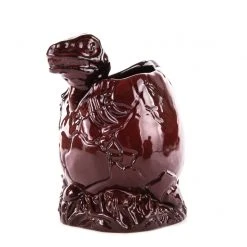 Mondo Jurassic Park - Baby Raptor Tiki Mug (Lava) Tikis 15 Mondo Jurassic Park - Baby Raptor Tiki Mug (Lava) Tikis