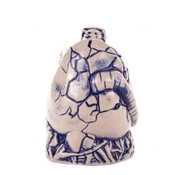 Mondo Jurassic Park – Baby Raptor Tiki Mug (Blue Variant) Tikis