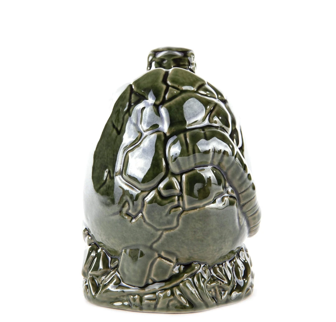 Mondo Jurassic Park – Baby Raptor Tiki Mug (Isla Nublar Variant) Mondo Jurassic Park – Baby Raptor Tiki Mug (Isla Nublar Variant)