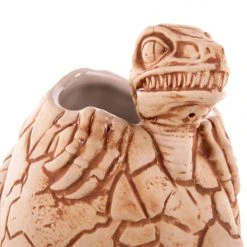 Mondo Jurassic Park – Baby Raptor Tiki Mug (Regular) Tikis