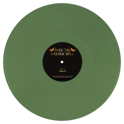 The Blasting Company Music Over The Garden Wall – Original Soundtrack LP