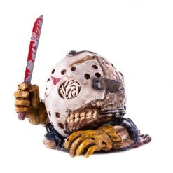 Toys Jason Voorhees Mondoid Vinyl Figure