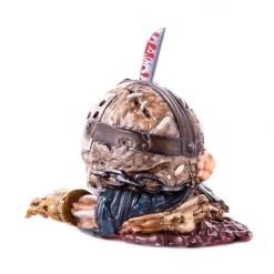 Toys Jason Voorhees Mondoid Vinyl Figure