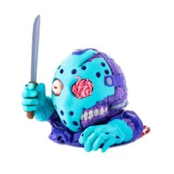 Toys Jason Voorhees Mondoid Vinyl Figure – DESIGNER CON EXCLUSIVE