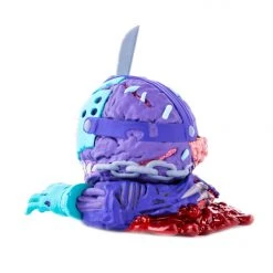 Toys Jason Voorhees Mondoid Vinyl Figure – DESIGNER CON EXCLUSIVE
