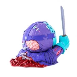 Toys Jason Voorhees Mondoid Vinyl Figure – DESIGNER CON EXCLUSIVE