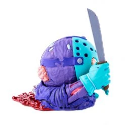 Toys Jason Voorhees Mondoid Vinyl Figure – DESIGNER CON EXCLUSIVE