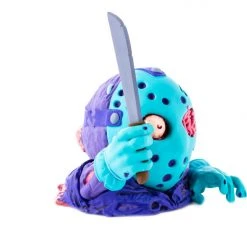 Toys Jason Voorhees Mondoid Vinyl Figure – DESIGNER CON EXCLUSIVE