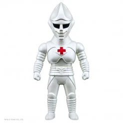 Mondo Jet Jaguar Soft Vinyl - Medic Variant Toys