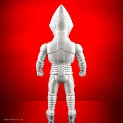 Mondo Jet Jaguar Soft Vinyl - Medic Variant Toys