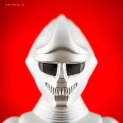Mondo Jet Jaguar Soft Vinyl - Medic Variant Toys