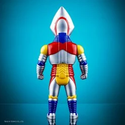 Mondo Jet Jaguar Soft Vinyl - Godzilla Vs. Megalon Variant Toys 26 Mondo Jet Jaguar Soft Vinyl - Godzilla Vs. Megalon Variant Toys