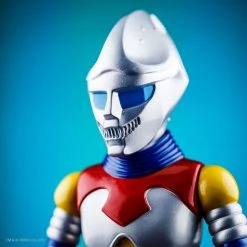 Mondo Jet Jaguar Soft Vinyl - Godzilla Vs. Megalon Variant Toys 27 Mondo Jet Jaguar Soft Vinyl - Godzilla Vs. Megalon Variant Toys