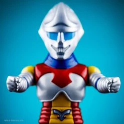 Mondo Jet Jaguar Soft Vinyl - Godzilla Vs. Megalon Variant Toys 30 Mondo Jet Jaguar Soft Vinyl - Godzilla Vs. Megalon Variant Toys