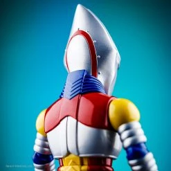 Mondo Jet Jaguar Soft Vinyl - Godzilla Vs. Megalon Variant Toys 31 Mondo Jet Jaguar Soft Vinyl - Godzilla Vs. Megalon Variant Toys