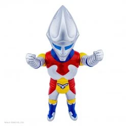 Mondo Jet Jaguar Soft Vinyl - Godzilla Vs. Megalon Variant Toys 34 Mondo Jet Jaguar Soft Vinyl - Godzilla Vs. Megalon Variant Toys