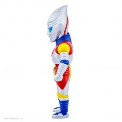 Mondo Jet Jaguar Soft Vinyl - Godzilla Vs. Megalon Variant Toys 36 Mondo Jet Jaguar Soft Vinyl - Godzilla Vs. Megalon Variant Toys