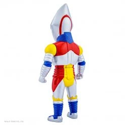 Mondo Jet Jaguar Soft Vinyl - Godzilla Vs. Megalon Variant Toys 37 Mondo Jet Jaguar Soft Vinyl - Godzilla Vs. Megalon Variant Toys